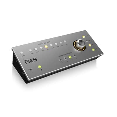 Antelope Audio - Satori Monitor Controller with R4S Remote Control image 2