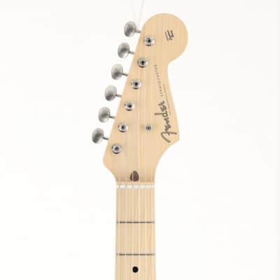 FENDER MADE IN JAPAN Made in Japan Traditional II 50s Stratocaster MF 2-Color Sunburst [JD25016522] (03/02) image 10