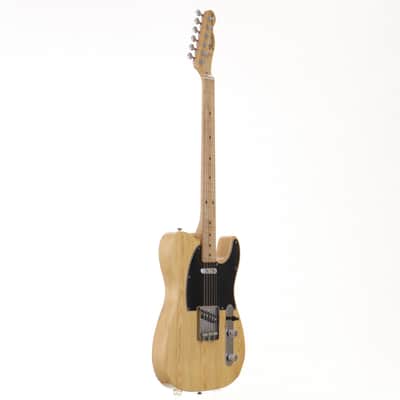 FENDER JAPAN TL72-55 E.Serial Natural [MIJ/E925739] (07/06) image 14