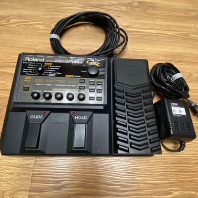 Roland GR-20 2004 - 2010 - Black image 2
