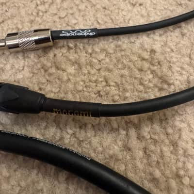 Monster,Divine Noise,Mogami Guitar Cables image 6