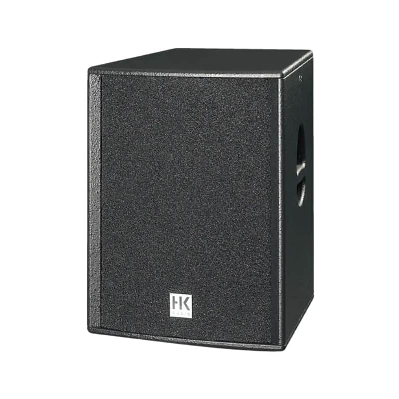 HK Audio Premium PRO 15 800W 15" Passive Speaker *USA Small Business* image 1