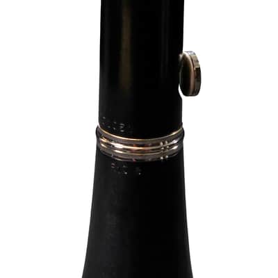 Buffet-Crampon R13 Professional Bb Clarinet - Nickel Plated Keys BC113150 image 9