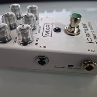 MXR M309 Joshua Ambient Echo 2024 - Present - White image 4