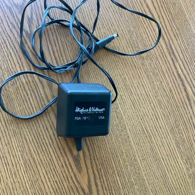 Hughes & Kettner Tube Rotosphere I 2000s - Metal image 3