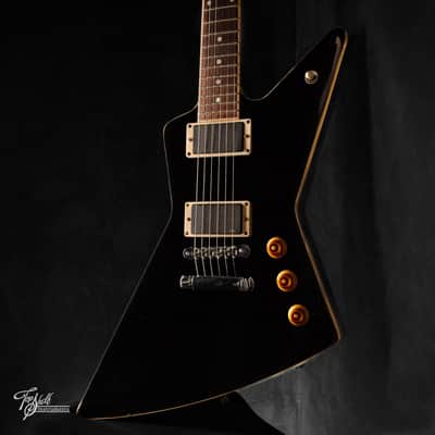 Gibson Explorer Pro Ebony 2011 image 1