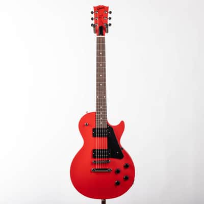 Gibson Les Paul Modern Lite, Cardinal Red Satin | Demo image 2