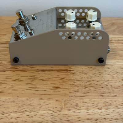 ThorpyFX Boneyard Fuzz 2022 - Chrome image 4