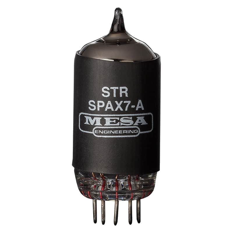 Mesa Boogie SPAX7 Tube image 1
