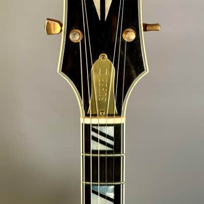 Gibson Super V CES 1980 - Sunburst image 18