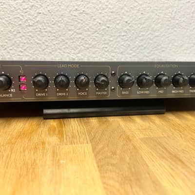 Marshall 9001 Tube Preamp REFURBISHED image 3