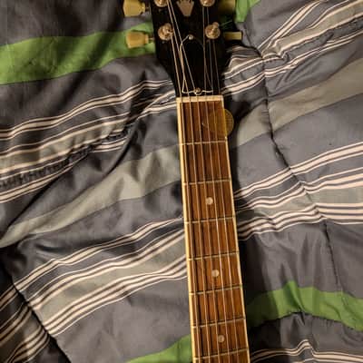 Gibson Nighthawk Studio 2011 - Silverburst image 5