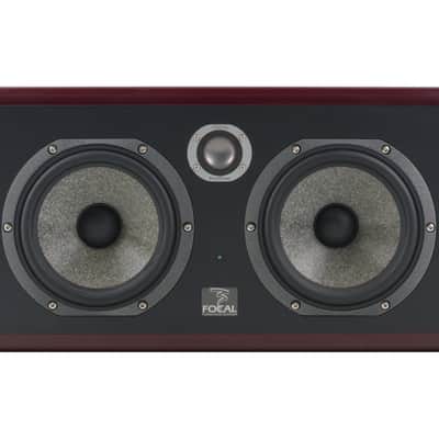Focal Twin6 BE Active 3-Way Nearfield Monitor (Pair) [USED] image 2