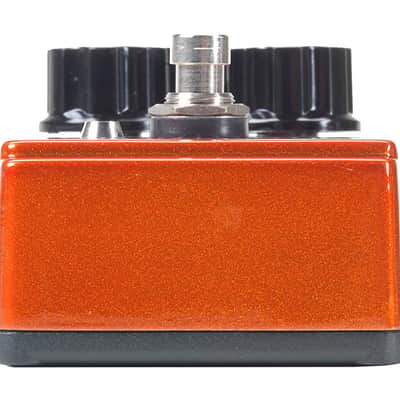 DOD Compressor 280 Effect Pedal image 4