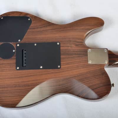 Versa Standard Rose 2000's - Rosewood image 8