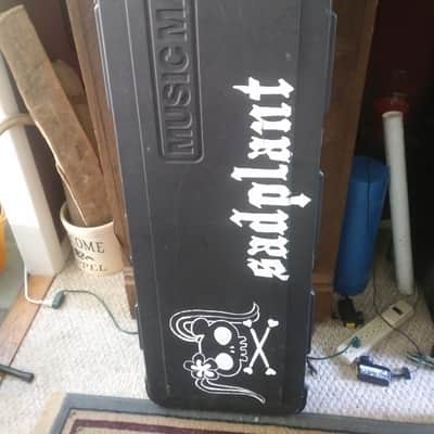 USA Ernie Ball Music Man SUB Bass- StingRay- made in USA. image 2