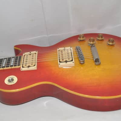 Greco EG700R 1978 Electric Guitar Ref.No 7536 image 8