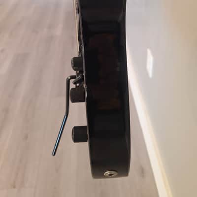 Kramer Pacer Custom II 1987 - Black image 6