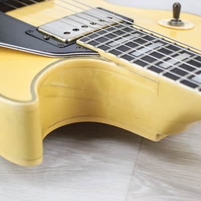Rare Japan Vintage Greco RR-95K Custom Randy Rhoads Kahler LP 1984 image 10