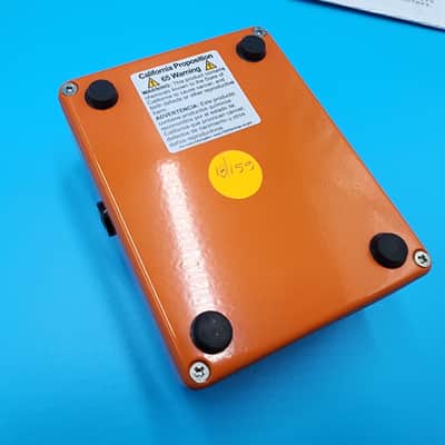 Analog Alien Bucket Seat Overdrive Guitar Effect Pedal Bass Plexi Distortion 18 image 9