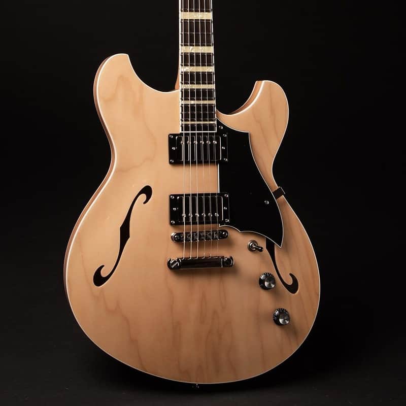 Rivolta Guitars Regata VII image 2