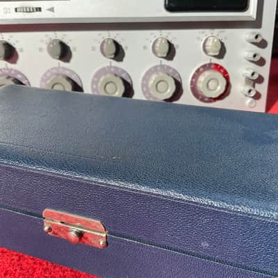 AKG D20 ORIGINAL BOX image 4