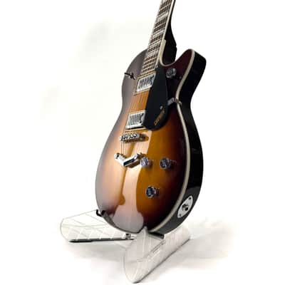 Used Gretsch G5220 Electromatic Jet BT Electric Guitar - Sweet Tea image 5
