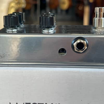 Westminster Effects 2716 Seth Morrison Signature Distortion image 4