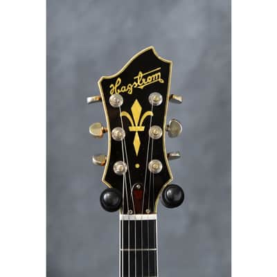 Hagstrom Swede 1976 image 6