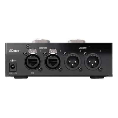 REDNET-AM2 Focusrite image 4