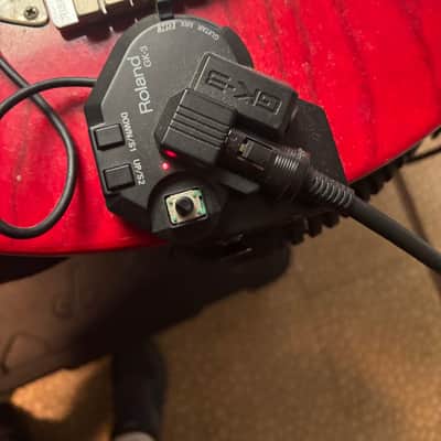 Roland GR-55 2005-2017 PLUS Parker Guitar MIDI Controller image 3