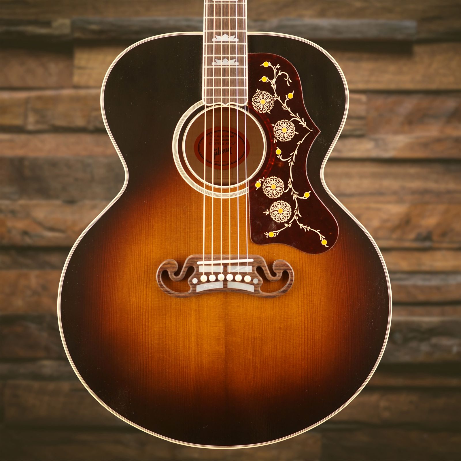 セール　Gibson sj-200　2017 Gibson SJ-200 Vintage 2017 - 2019 | Reverb Canada