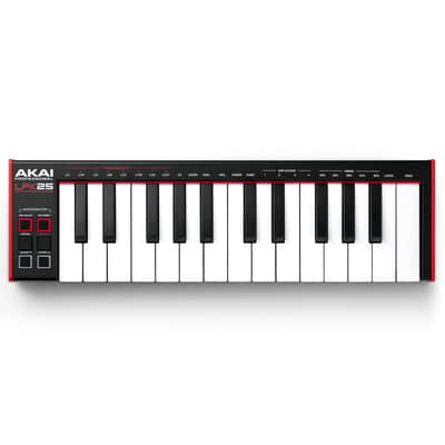 Akai LPK25 image 2