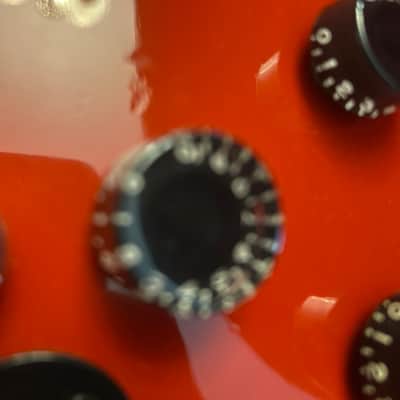 Gibson Les Paul firebrand the Paul deluxe image 13