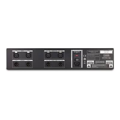 SSL Fusion Stereo Mastering Processor image 5
