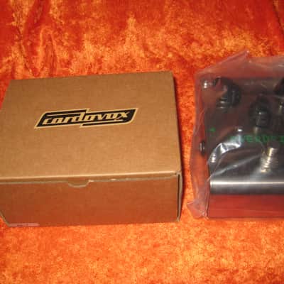 Cordovox OD-7 Overdrive Pedal w/ Box image 6
