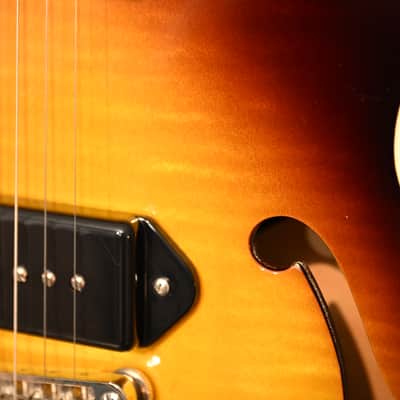 Heritage Standard H-530 - Original Sunburst image 9