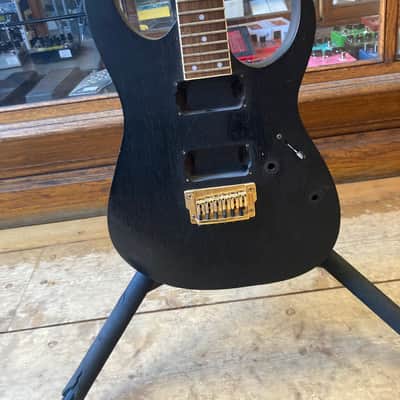 Ibanez RG 321 MH - Black image 3