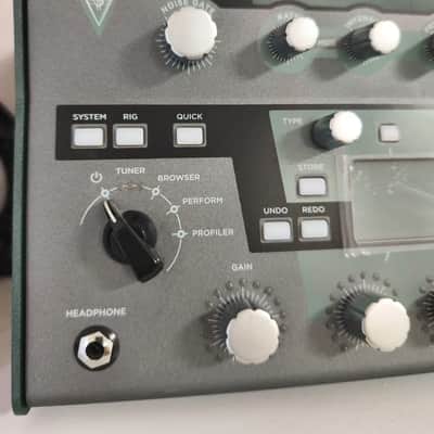 Kemper Amps Profiler Head 2011 - 2025 - Black image 3