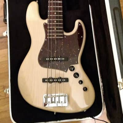 Alleva-Coppolo NYC LS5 - Rare One-Of-A-Kind image 9