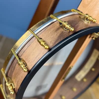 Pisgah Roscoe 5-String Banjo image 9