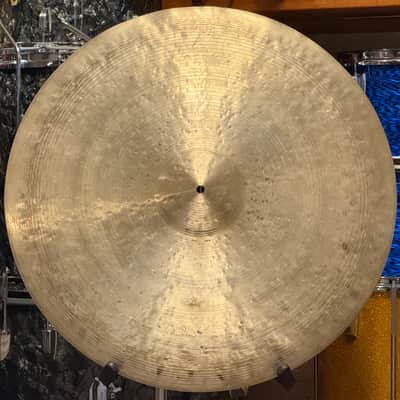 Funch 24" Brian Blade Tribute Ride Cymbal 3100g image 2