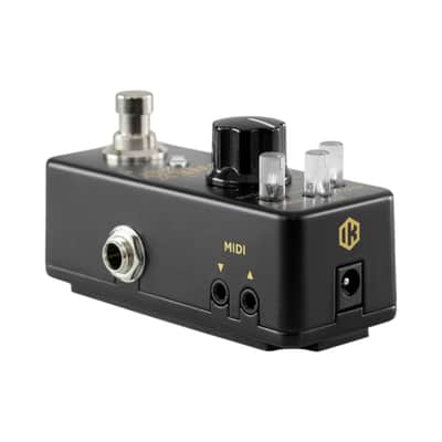 IK Multimedia ToneX One + Modeling Stompbox with Bluetooth & Midi image 4