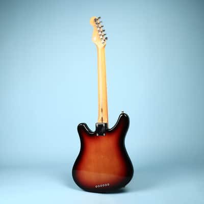 1996 Squier Vista Series Venus Guitar Courtney Love Model Japan image 5