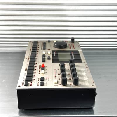 Elektron Machinedrum SPS-1 MKI + Aluminum case image 4