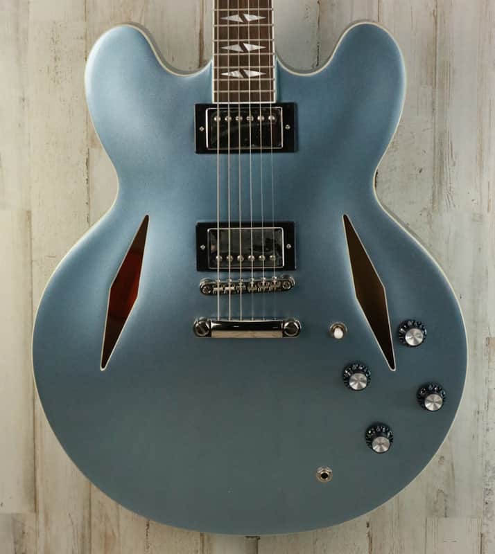USED Epiphone Dave Grohl DG-335 (531) image 1