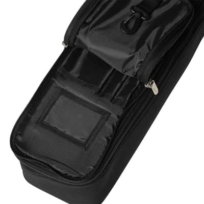 Gibson Premium Gig Bag Small-Body Acoustic Black image 6