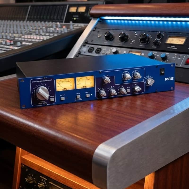 TF Pro P38 image 1