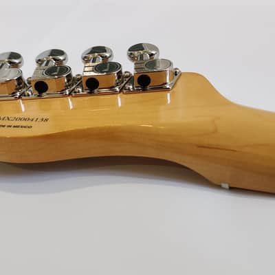 Fender Vintera '70s Telecaster Custom Maple Neck ('72) w/ Kluson Revolution 19:1 Tuners + Tusq XL Nut image 20