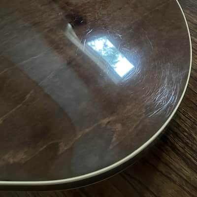 2023 Epiphone USA Casino - Vintage Burst w/ OHSC image 16
